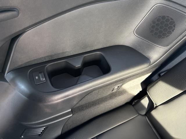 new 2025 Nissan Pathfinder car, priced at $42,857