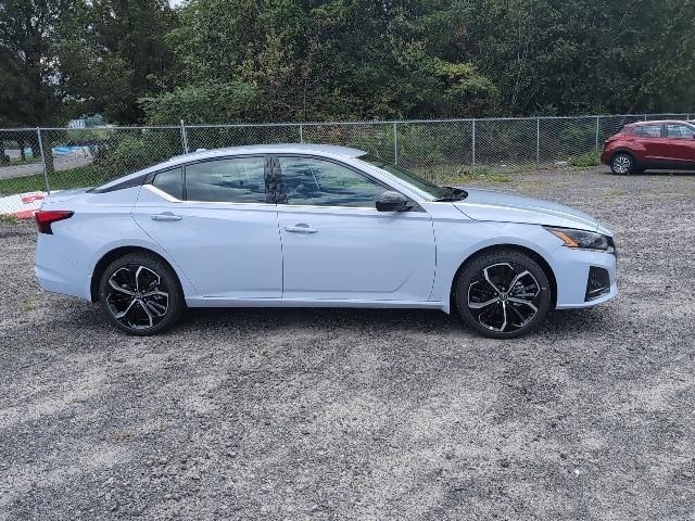 new 2024 Nissan Altima car, priced at $29,072