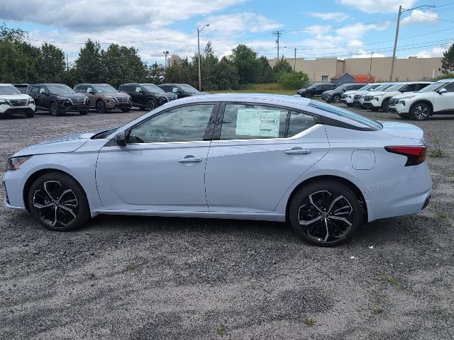 new 2024 Nissan Altima car, priced at $29,072