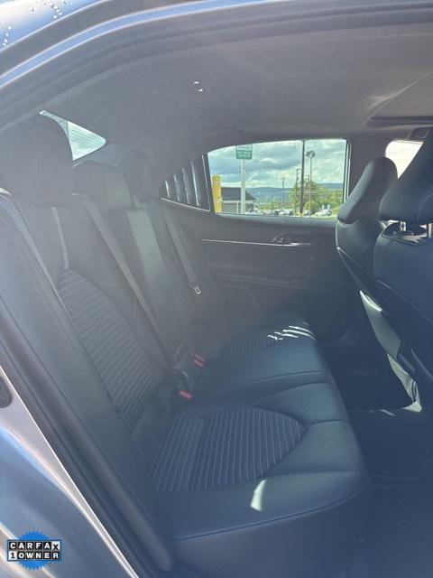 used 2023 Toyota Camry car, priced at $25,995