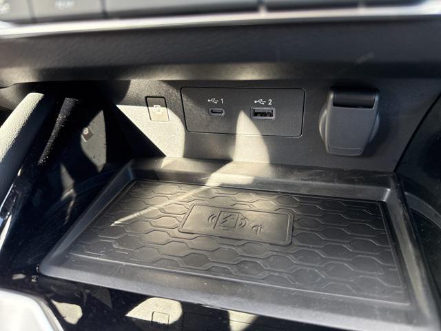 new 2025 Nissan Altima car, priced at $35,695