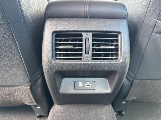 new 2025 Nissan Altima car, priced at $35,695