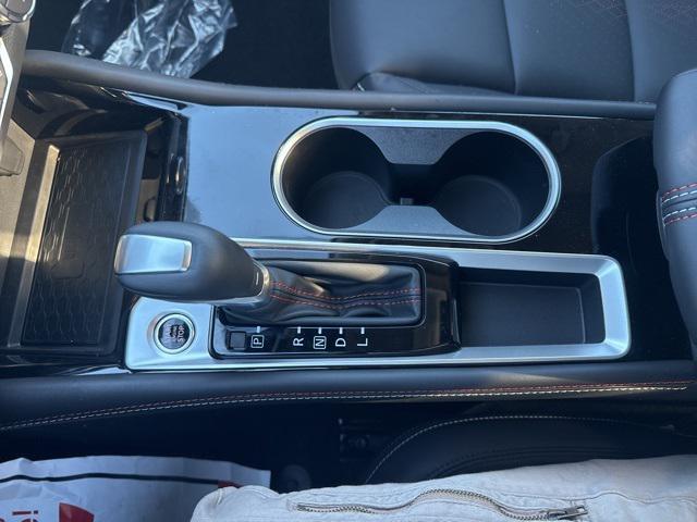 new 2025 Nissan Altima car, priced at $32,320