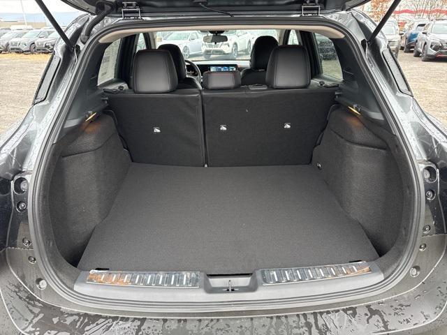 new 2026 Nissan Kicks car, priced at $31,141