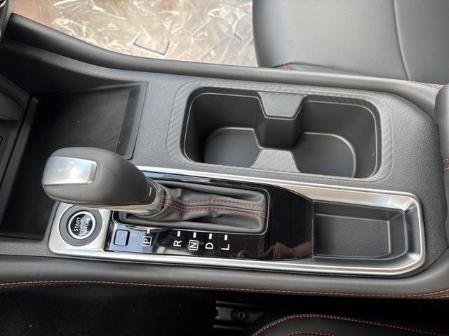 new 2025 Nissan Sentra car, priced at $28,930