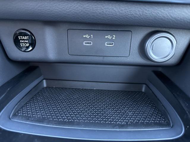 new 2026 Nissan Rogue car, priced at $33,418