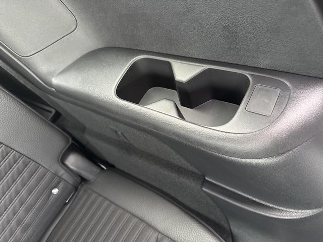 new 2025 Nissan Pathfinder car, priced at $38,911