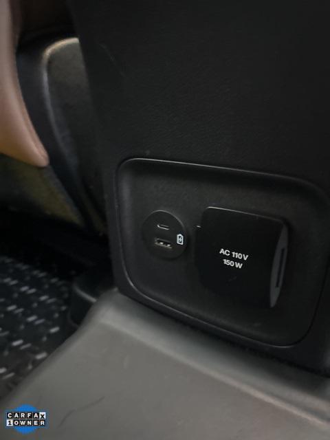 used 2023 Ford Bronco Sport car, priced at $27,996