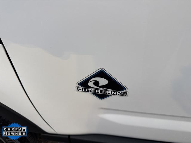 used 2023 Ford Bronco Sport car, priced at $27,996