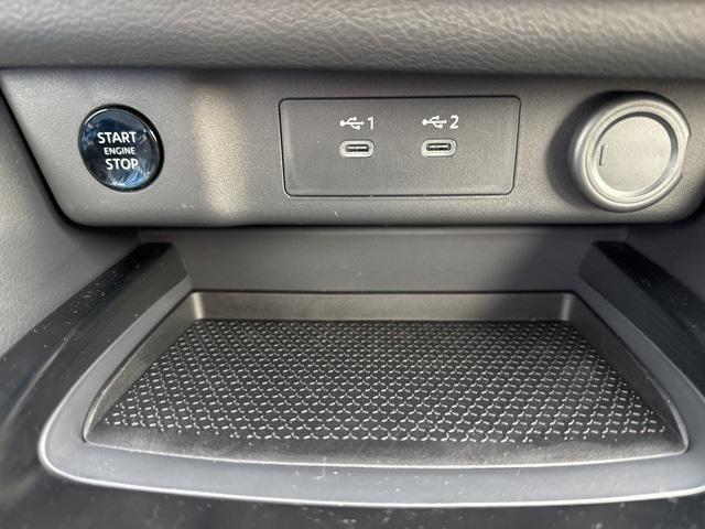 new 2026 Nissan Rogue car, priced at $31,585