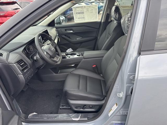 new 2026 Nissan Rogue car, priced at $31,585