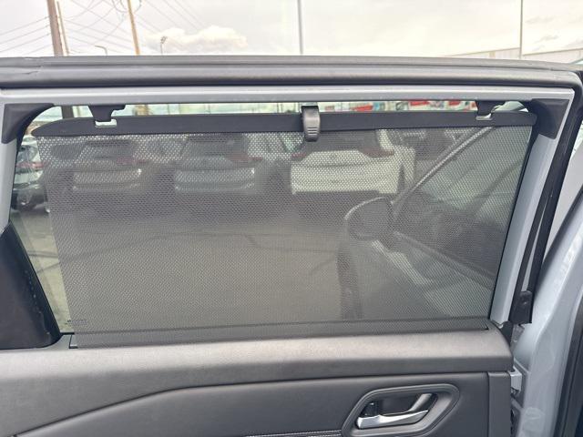 new 2026 Nissan Rogue car, priced at $31,585