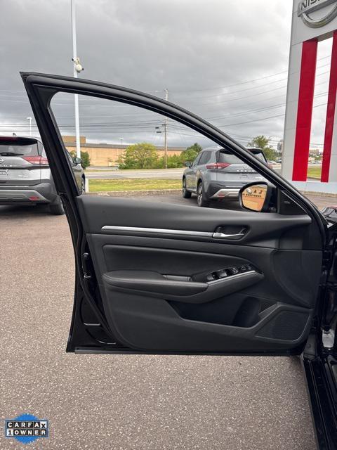 used 2024 Nissan Altima car, priced at $28,995
