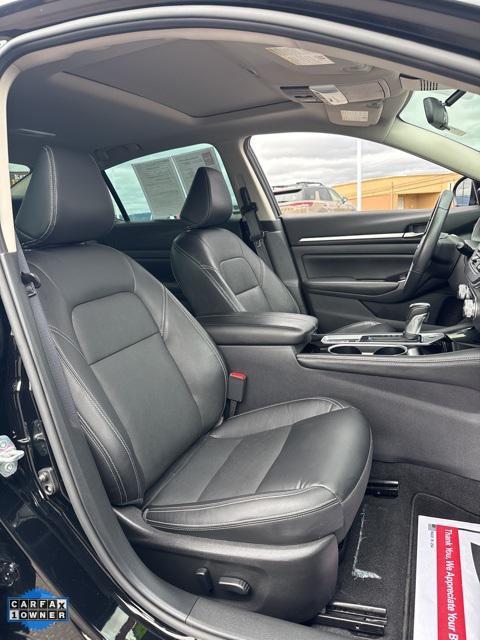 used 2024 Nissan Altima car, priced at $28,995