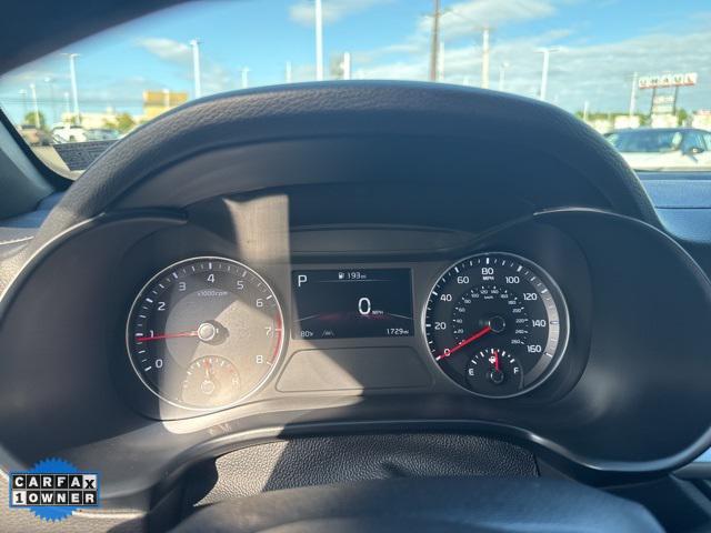 used 2024 Kia Forte car, priced at $21,995