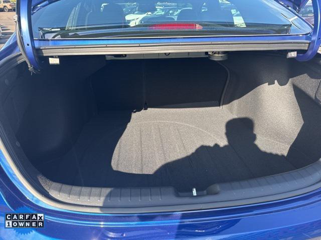 used 2024 Kia Forte car, priced at $21,995