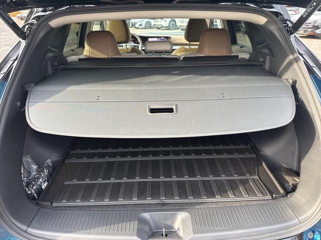 new 2026 Nissan Murano car, priced at $52,819