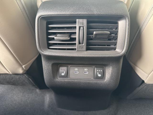 new 2026 Nissan Murano car, priced at $52,819