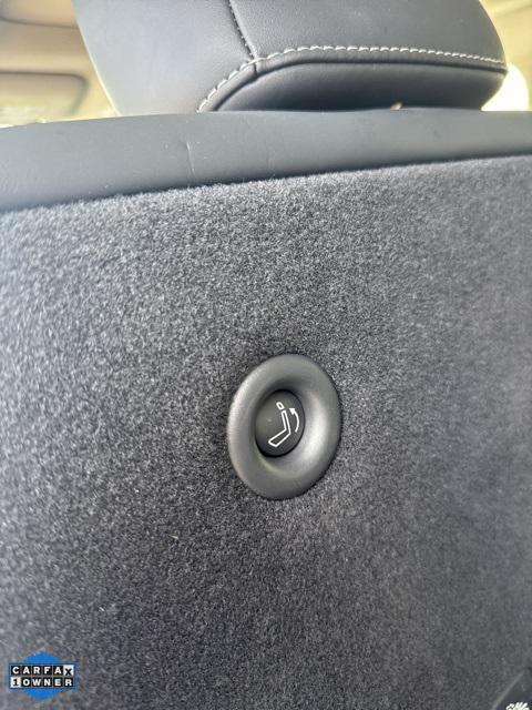 used 2022 Nissan Pathfinder car, priced at $28,995