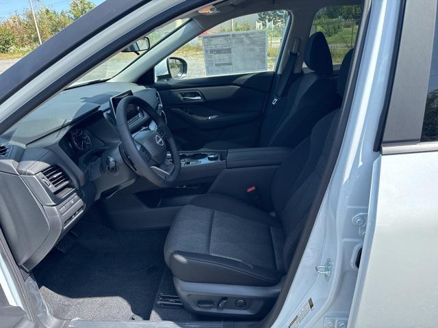 new 2026 Nissan Rogue car, priced at $31,188