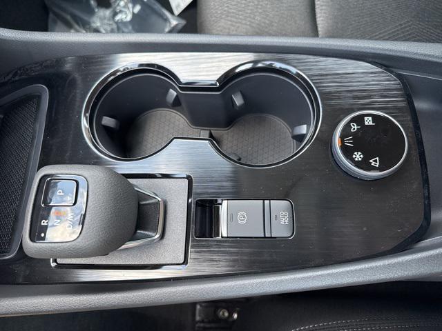 new 2026 Nissan Rogue car, priced at $31,188