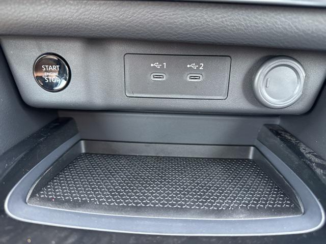 new 2026 Nissan Rogue car, priced at $31,188