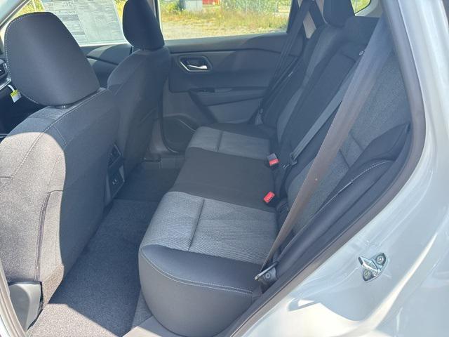 new 2026 Nissan Rogue car, priced at $31,188