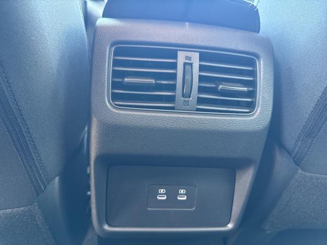 new 2026 Nissan Rogue car, priced at $31,188