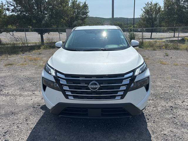new 2026 Nissan Rogue car, priced at $31,188