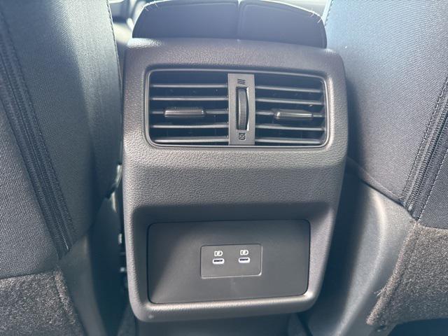 new 2026 Nissan Rogue car, priced at $30,783