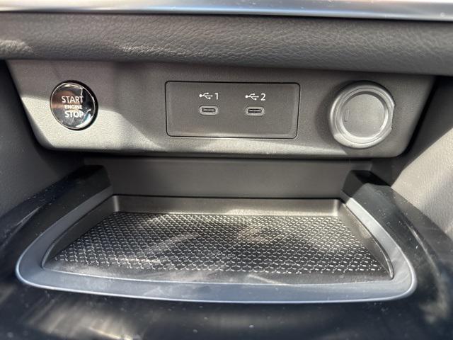 new 2026 Nissan Rogue car, priced at $30,783