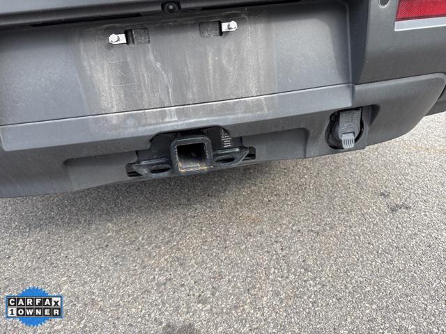 used 2024 Nissan Pathfinder car, priced at $37,995