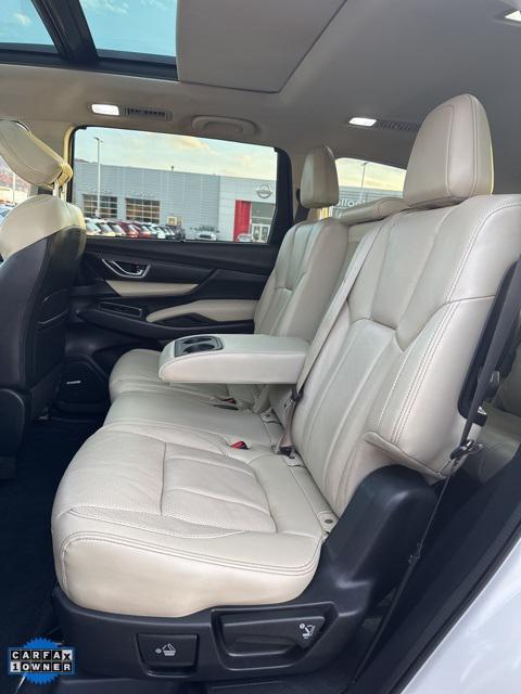 used 2021 Subaru Ascent car, priced at $18,895