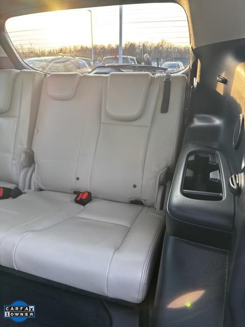 used 2021 Subaru Ascent car, priced at $18,895