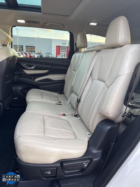 used 2021 Subaru Ascent car, priced at $18,895