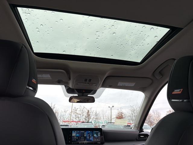 new 2026 Nissan Kicks car, priced at $31,661