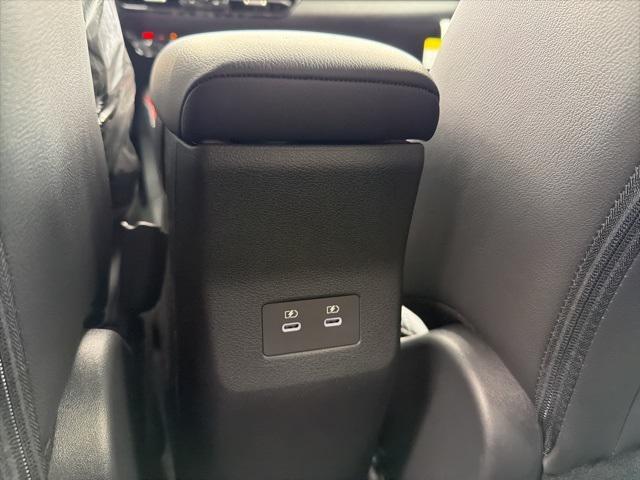 new 2026 Nissan Kicks car, priced at $31,661