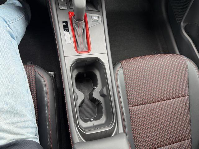 new 2026 Nissan Kicks car, priced at $31,661