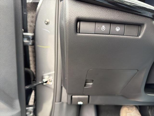 new 2026 Nissan Kicks car, priced at $31,661