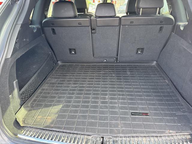 used 2016 Porsche Cayenne car, priced at $15,895