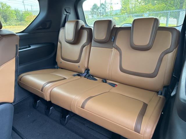 new 2026 Nissan Armada car, priced at $70,104