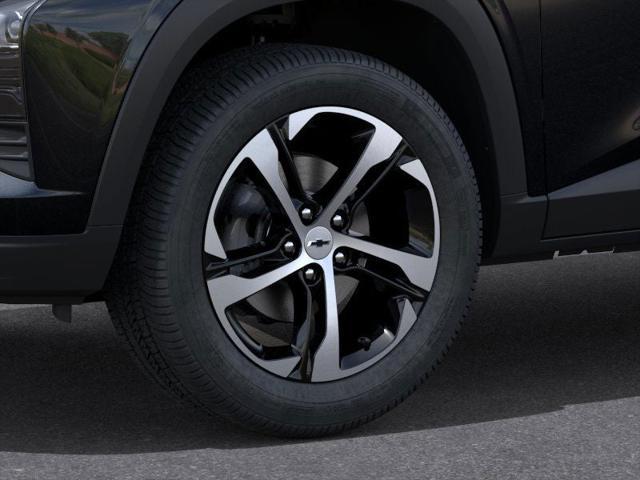 new 2025 Chevrolet Trax car, priced at $23,179