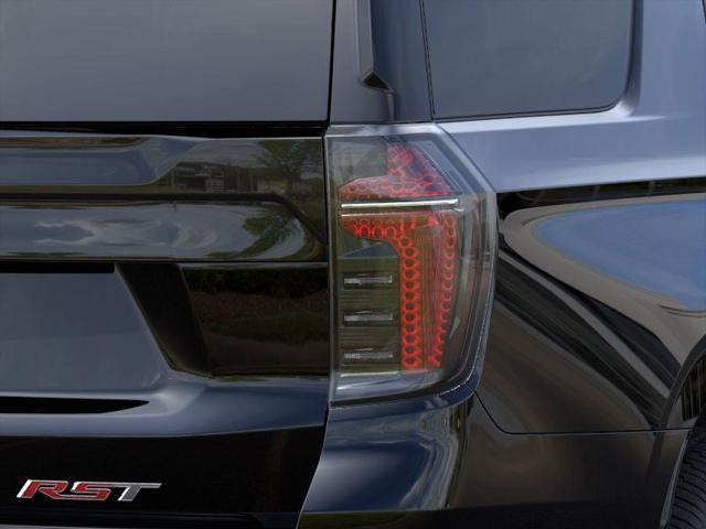 new 2025 Chevrolet Tahoe car, priced at $72,195