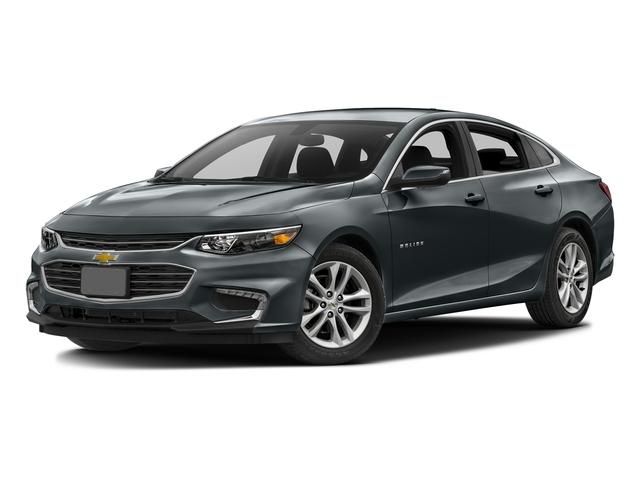 used 2017 Chevrolet Malibu car, priced at $13,000