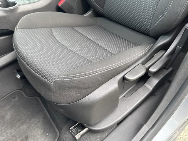 used 2024 GMC Terrain car, priced at $25,608