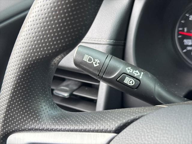used 2024 GMC Terrain car, priced at $25,608