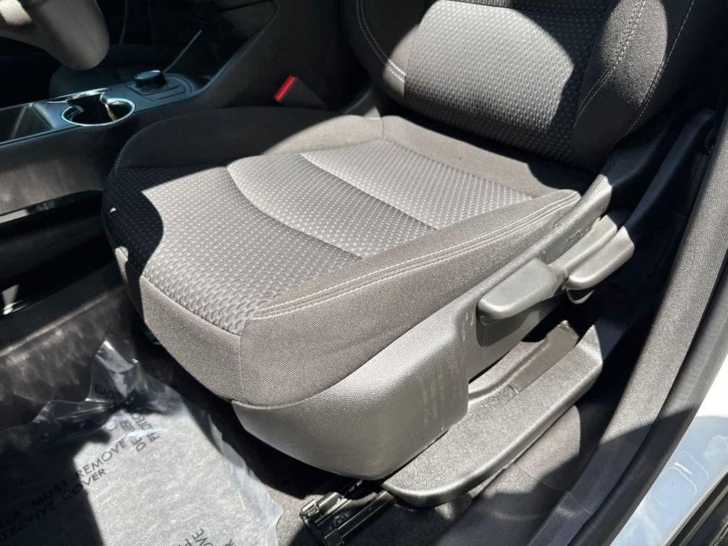 used 2024 GMC Terrain car, priced at $22,458