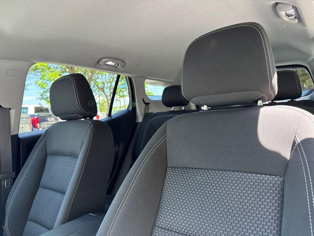 used 2024 GMC Terrain car, priced at $22,458