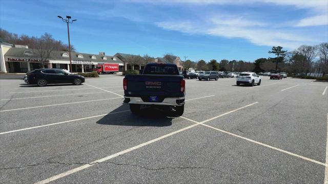 used 2022 GMC Sierra 3500 car, priced at $38,419