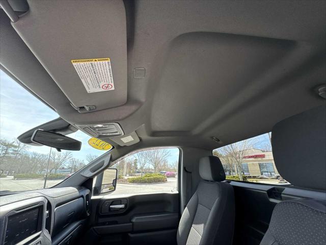 used 2022 GMC Sierra 3500 car, priced at $38,419